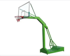 兴义移动式篮球架的优势和安装